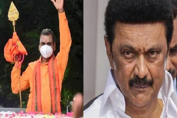 அரசியல் விளையாட்டு.. மாணவர்கள் வாழ்க்கையுடன் விளையாடும் திமுக -எல்.முருகன்!