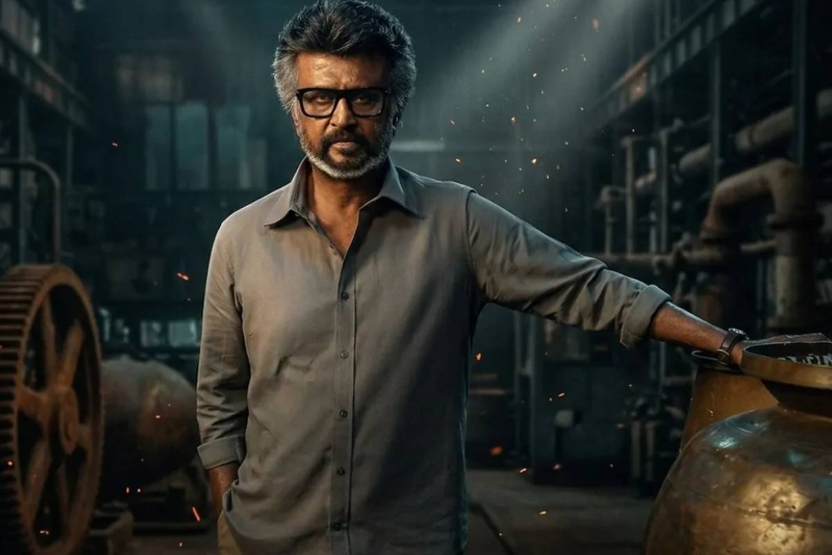 முன்பதிவில் ரெக்கார்ட் வைக்கும் நடிகர் ரஜினியின் ஜெயிலர் 2, இத்தனை கோடிகளா? | Rajinikanth Jailer 2 Movie Pre Booking Details