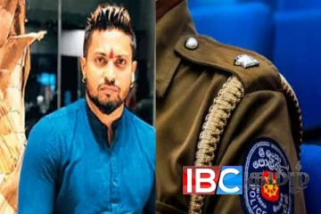 காவல்துறை அதிகாரி ஊடாக கெஹல் பத்மேவுக்கு சென்ற தகவல் அம்பலம்