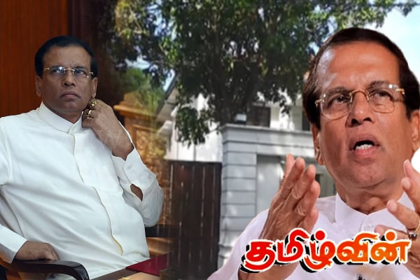 மூட்டை முடிசுக்களை கட்டும் மற்றுமொரு முன்னாள் ஜனாதிபதி | Maithri Getting Ready To Vacate From Residence