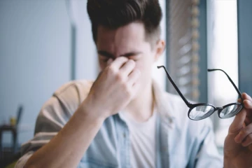 உங்களுக்கு பார்வை குறைபாடு? இதனை எப்படி சரி செய்யலாம்