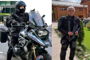 உலகம் சுற்றும் தல! புதிய Bike Ride குறித்து ஆச்சர்யமளிக்கும் தகவல்...