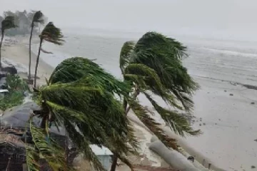 இன்று காலை உருவான சென்யார் புயல்.., எந்தெந்த மாவட்டங்களில் கனமழை?