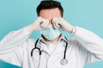 கறுப்பு பூஞ்சை நோய் - இலங்கை மக்களை அவதானமாக இருக்குமாறு எச்சரிக்கை