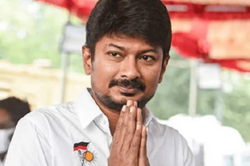 என்னை சந்திக்க வருவதை தவிருங்கள்- உதயநிதி