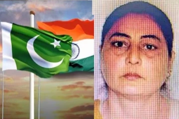 பாகிஸ்தானில் துன்புறுத்தப்படும் இந்திய பெண்: சர்ச்சை ஆடியோவால் வெடித்த பூகம்பம்