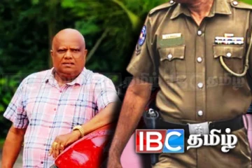 கொலை பட்டியலுக்குள் சஜித் அணி எம்பி! எடுக்கப்பட்ட உடன் நடவடிக்கை