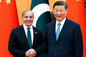 பொருளாதார நெருக்கடியில் பாகிஸ்தான்., 3.4 பில்லியன் டொலர் சீனா கடனுதவி