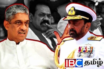 வசந்த கரன்னகொடவுக்கு சிறை தண்டனை கோரிய சரத் பொன்சேகா