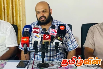 வடக்கு - கிழக்கு தமிழ் மக்கள் மீண்டும் ஆணையை தந்திருக்கின்றார்கள்! சாணக்கியன்