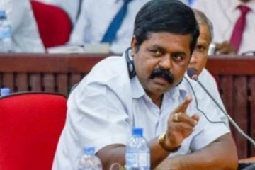 லொஹான் இதுவரையில் கைது செய்யாதது ஏன்? கேள்வி எழுப்பிய சிறிதரன் எம்.பி