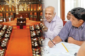 ஐக்கிய மக்கள் சக்தி தலைமையில் புதிய கூட்டணி: தமிழ், முஸ்லிம் கட்சிகள் விடுத்துள்ள கோரிக்கை