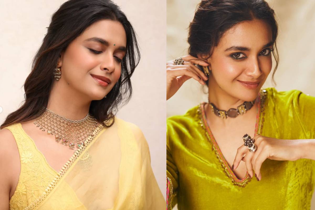 நானியின் Item பாடலுக்கு ஆட கீர்த்தி சுரேஷின் சம்பளம்.. | Keerthy Suresh Salary For Item Song Nanis Movie நானியின் Item பாடலுக்கு ஆட கீர்த்தி சுரேஷின் சம்பளம்.. | Keerthy Suresh Salary For Item Song Nanis Movie