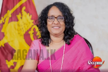 ආත්මාර්ථකාමිත්වයෙන් බැහැරව කටයුතු කරන්න - හරිනිගේ හජ් දින සුබ පැතුම