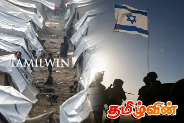 காசா தொடர்பில் சர்ச்சைக்குரிய கருத்தை முன்வைத்த இஸ்ரேலிய அமைச்சர்