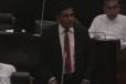 “ජාතිවාදී නෂ්ටාවශේෂ නැවත නැවත ඉස්මතු වුණත්, ජාතිවාදී හා ආගම්වාදී කුමන්ත්‍රණවලට රාජය කිසිසේත්ම ඉඩ දෙන්නේ නැහැ” - ඇමති ආනන්ද විජයපාලගෙන් සැර කතාවක්