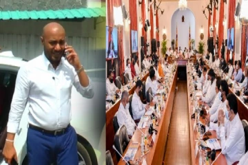 இதுவே இறுதி சந்தர்ப்பம் - கைநழுவ விடக்கூடாது -  அரசியல் நீரோட்டத்தில் இணைய அழைப்பு!