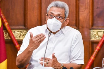 உடன் தயார்படுத்தலை மேற்கொள்ளுங்கள் - கோட்டாபய பிறப்பித்துள்ள பணிப்புரை