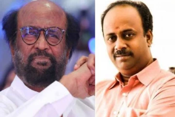 ரஜினி பெயரில் நடந்த ரூ.15 கோடி மோசடி - பிரபல தயாரிப்பாளர் மீது பரபரப்பு புகார்