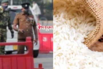 කවුද හිතුවේ හාල් බෑග් එකකින් මෙහෙම දෙයක් හම්බෙයි කියලා - එකවරම මතු වුණ දෙය..