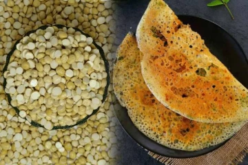 Instant Dosa: ஒரு கப் பொட்டுக்கடலை போதும்.., மொறுமொறு தோசை செய்யலாம்