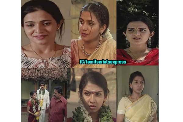 சன் டிவி சீரியலில் விஜய் டிவி தொகுப்பாளினி திவ்யதர்ஷினி.. பலரும் பார்த்திராத காட்சி | Star Vijay Dhivyadharshini Acted In Sun Tv Serial சன் டிவி சீரியலில் விஜய் டிவி தொகுப்பாளினி திவ்யதர்ஷினி.. பலரும் பார்த்திராத காட்சி | Star Vijay Dhivyadharshini Acted In Sun Tv Serial