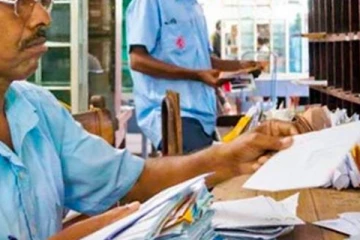 තැපැල් වැඩවර්ජනය සම්බන්ධයෙන් තැපැල් වෘත්තීය සමිති සංගමය හදිසියේම ගත් තීරණය..