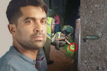 என் மீது துப்பாக்கிசூடு நடத்த காரணம் இதுதான்..! பிரேமரத்ன எம்.பி சுட்டிக்காட்டு