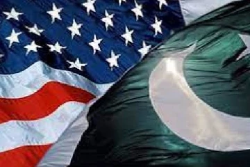 அமெரிக்காவின் பாகிஸ்தானின் பாதுகாப்பு உதவிகள் தொடர்ந்து நிறுத்தம் - பென்டகன் தகவல்