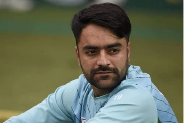 சாதராண வீரராக இருக்கேன் எனக்கு கேப்டன் பதவியெல்லாம் வேண்டாம்!-சுழல் பந்துவீச்சாளர் ரஷித் கான்