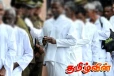 நத்தார் தினத்தில் சிறைக் கைதிகளுக்கு நேர்ந்த ஏமாற்றம்!