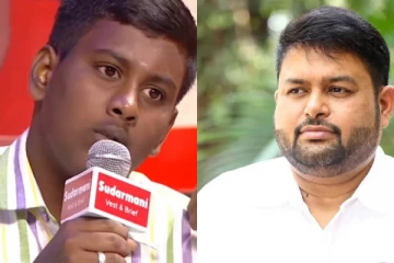 நீயா நானாவில் எல்லோரையும் கலங்கவைத்த சிறுவன்.. இசையமைப்பாளர் தமன் கொடுக்கும் பெரிய உதவி