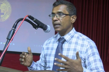 மட்டக்களப்பில் அதிகரிக்கும் தொற்றாநோய் தடுப்பு நடவடிக்கை ஆரம்பம்..!