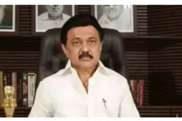 மத்திய அமைச்சர் நிதின் கட்காரிக்கு முதலமைச்சர் மு.க. ஸ்டாலின் கடிதம் - தமிழ்நாடு