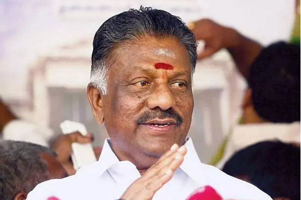 கச்சதீவு சர்ச்சை - தி.மு.க துரோகத்தின் மறு உருவமாம் | Panneerselvam Reports Dmk Katchatheevu Issue