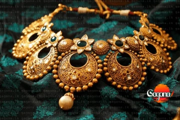 රන් මිලට කිට්ටුවෙන්න බැරි වෙන්නම මිල උඩ යයි.. අද මිල ගණන් මෙන්න