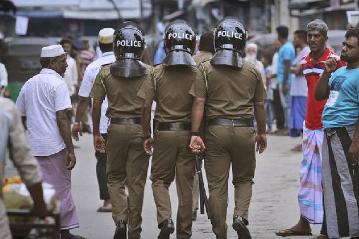 போதைப்பொருள் வியாபாரத்துக்கு பல்கலை ஊழியர்கள் ஒத்துழைப்பு!வாக்குமூலத்தால் அம்பலமான உண்மை | University Staff Collaborate With Drug Trafficking