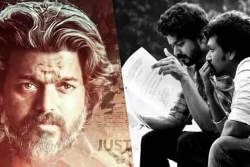 ஷூட்டிங் தொடங்கும் முன்பே மிகப்பெரிய பிஸ்னஸ்.. பட்டையை கிளப்பும் தளபதி 67