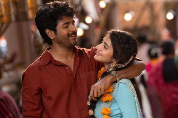 பராசக்தி படத்தின் இறுதி வசூல்.. பாக்ஸ் ஆபிஸ் ரிப்போர்ட் | Parasakthi Movie Final Box Office Collection