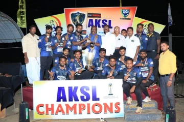 வெற்றிக் கிண்ணத்தை தட்டிச் சென்றது பருத்தித்துறை பீனிக்ஸ் ஸ்ரார்