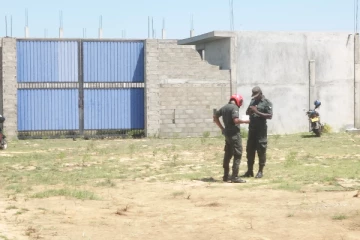 மட்டக்களப்பில் விபரீத முடிவினால் இளைஞர் பலி (PHOTOS)