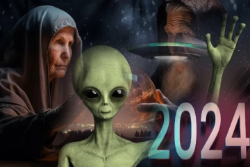 2024 பாபா வங்கா கணிப்பு தவறவில்லை; அடுத்தடுத்து இடம்பெற்ற சம்பவங்களால் அதிர்ச்சி!