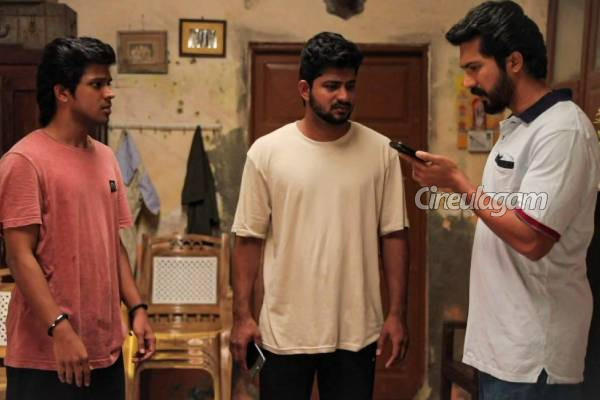 திடீரென வந்த போன் கால், பாண்டியை பளார் விட்ட சேரன்... அய்யனார் துணை பரபரப்பு எபிசோட் | Ayyanar Thunai Serial Oct 27 Episode திடீரென வந்த போன் கால், பாண்டியை பளார் விட்ட சேரன்... அய்யனார் துணை பரபரப்பு எபிசோட் | Ayyanar Thunai Serial Oct 27 Episode