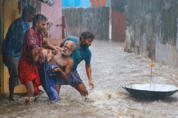 தென்தமிழகம் உட்பட அடுத்த 7 நாட்களுக்கு தொடரும் மழை- இந்திய வானிலை மையம் தகவல்