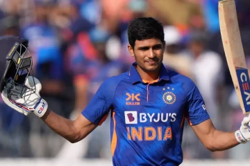 இளம் இந்திய வீரர் தொடர்ச்சியாக இரண்டாவது சதம்! படைத்த பிரம்மாண்ட சாதனை