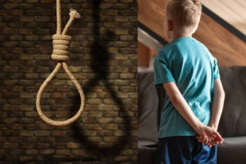 அம்மா திட்டியதால் தூக்கிய தொங்கிய சிறுவன்! அதிர்ச்சி சம்பவம்