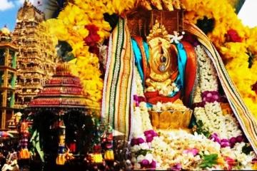 வரலாற்று சிறப்பு மிக்க வல்லிபுர ஆழ்வார் ஆலய தேர்த்திருவிழா நாளை
