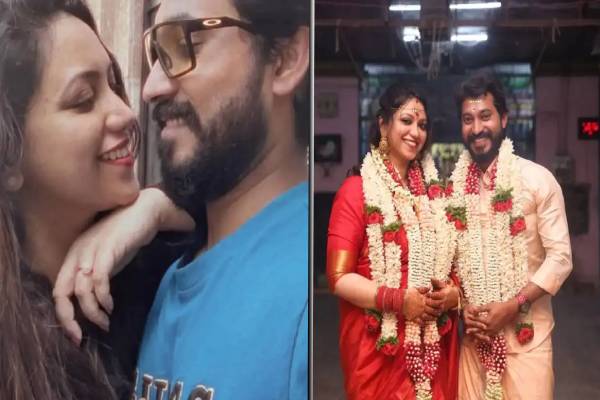 கொலை மிரட்டல் விடும் ரங்கராஜ்.. குழந்தைக்காக ஜாய் கிரிஸில்டா அதிரடி | Madhampatty Rangaraj Crizildaa Complaint Live