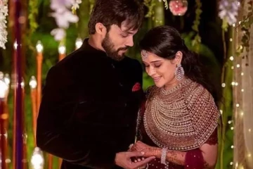 பிக்பாஸ் டைட்டில் வின்னர் ஆரவிற்கு குழந்தை பிறந்தது! வைரலாகும் குழந்தையின் புகைப்படம்!