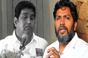 ஆம்ஸ்ட்ராங் படுகொலை; உடன் இருந்தவர்களே உறுதுணை..அதிர்ச்சி அளிக்கிறது - பா.ரஞ்சித்